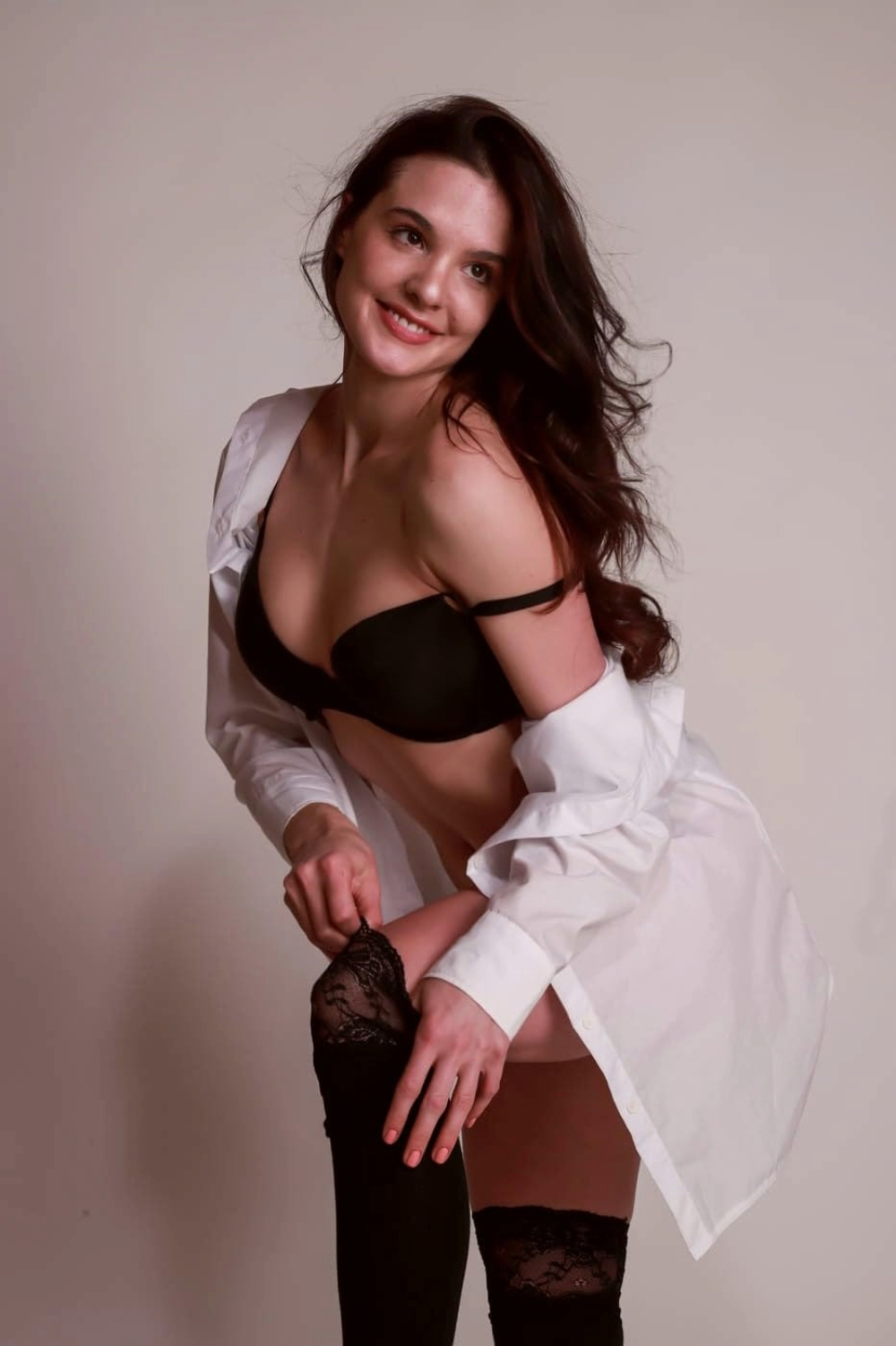 Maddison bullock nude