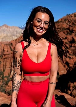 Maddison Noel (Instagram) image 3 of 3