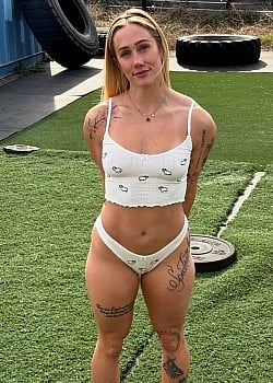 Maddison Pannell image 4 of 4