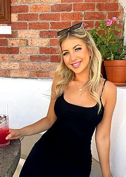 Maddy Gillbanks