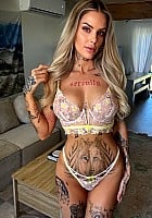 Maddy Morello profile photo