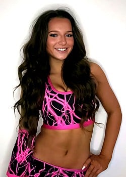Maddy Morgan image 1 of 4
