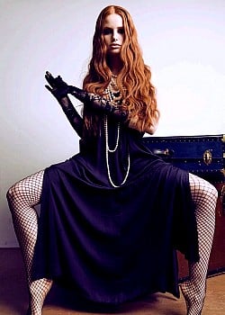 Madelaine Petsch image 2 of 4