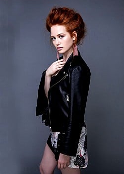 Madelaine Petsch image 3 of 4