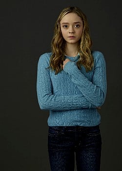 Madeleine Arthur