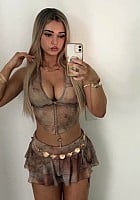 Madeleine Lotus profile photo