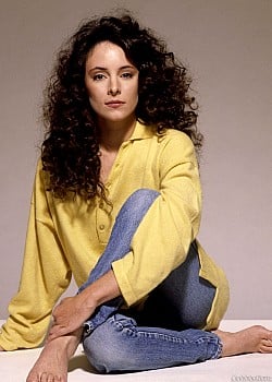 Madeleine Stowe image 1 of 2