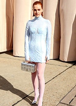 Madeline Brewer image 2 of 3