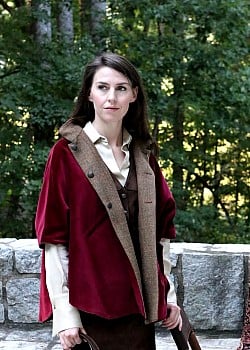 Madeline Brumby image 3 of 3