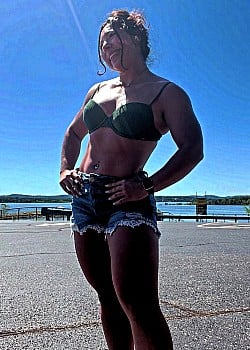 Madeline Butler image 3 of 4