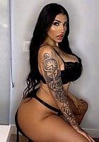 Madeline Chavis profile photo