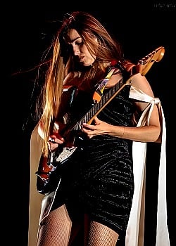 Madeline Follin image 2 of 3