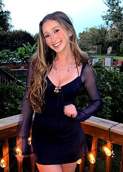 Madeline Goldstein image 4 of 4