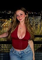 Madeline Goldstein profile photo