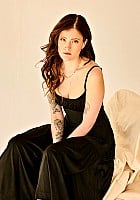 Madeline Juno profile photo