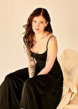 Madeline Juno image 1 of 1