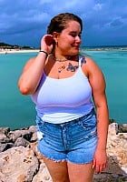 Madeline Pinsky profile photo