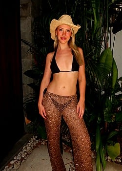 Madeline Wilcox