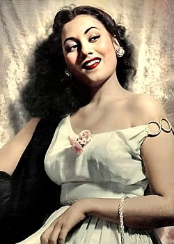 Madhubala