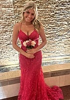 Madi Haenchen profile photo