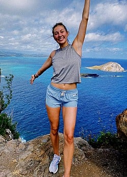 Madi Kubik-Banks image 2 of 2