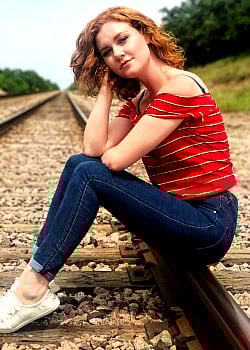 Madisen Beaty image 2 of 2