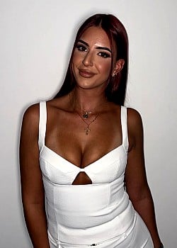 Madison Andonovski image 3 of 3