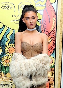 Madison Beer image 4 of 4