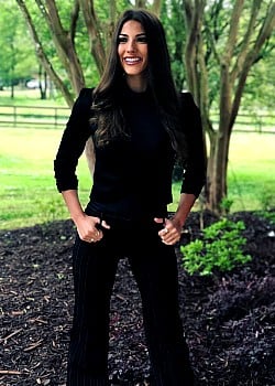 Madison Berg image 3 of 4