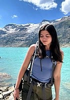 Madison Clysdale profile photo
