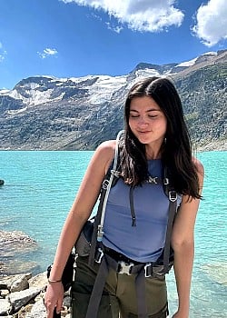 Madison Clysdale image 1 of 1