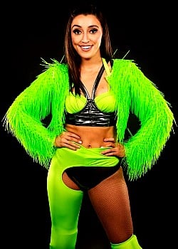 Madison Dombkowski image 2 of 4