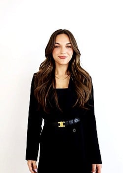 Madison Duell image 1 of 1