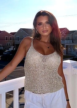 Madison Freedman image 4 of 4