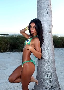 Madison Gatanis image 3 of 4