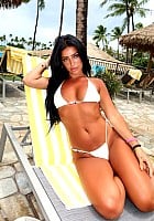 Madison Gatanis profile photo