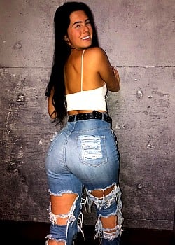 Madison Ginley image 4 of 4