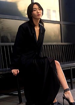 Madison Hu image 3 of 3