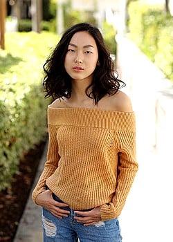 Madison Hu image 1 of 3