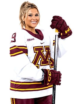 Madison Kaiser image 1 of 2
