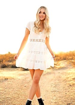 Madison Kirsch image 1 of 4