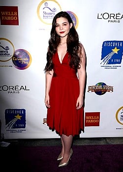 Madison McLaughlin image 1 of 1