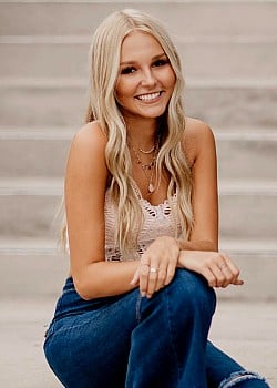 Madison Nelson image 4 of 4