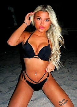 Madison Nesto image 1 of 1