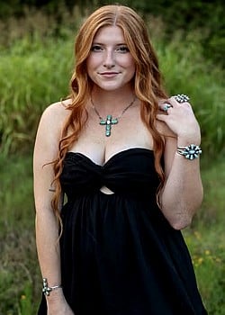 Madison Nimmons