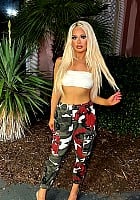 Madison Slagle profile photo