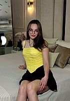 Madison Smitt profile photo