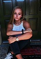 Madison Wolfe profile photo