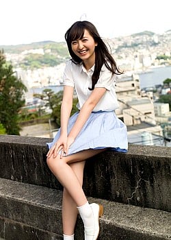 Madoka Moriyasu image 2 of 4