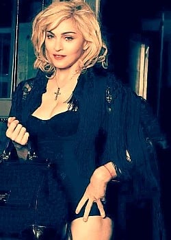 Madonna (Singer) image 2 of 4